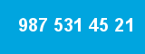 987 531 45 21